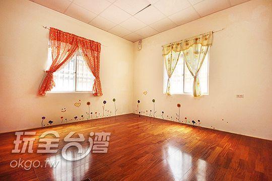 仁爱乡卢山温泉翔婷茶工坊公寓 外观 照片